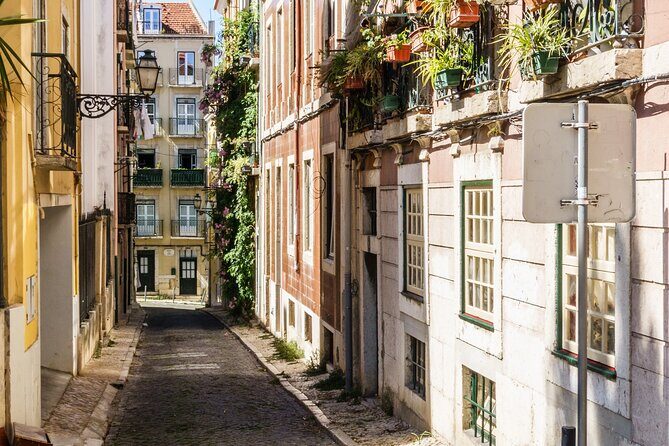 Lisbon Revelation Tour - Frequently Asked Questions