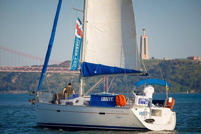 Lisbon River Sailing Cruise - Exploring Lisbon’s Waterway: A Detailed Look at the River Sailing Cruise