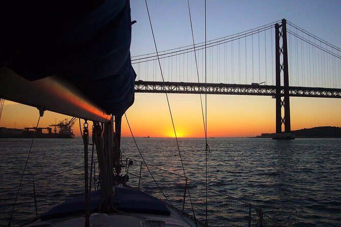 Lisbon River Sunset Sailing Cruise - Who Will Love This Tour?