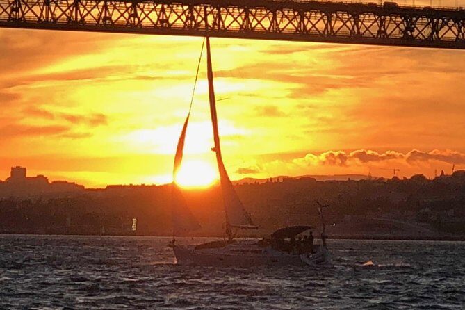 Lisbon River Sunset Sailing Cruise - FAQs