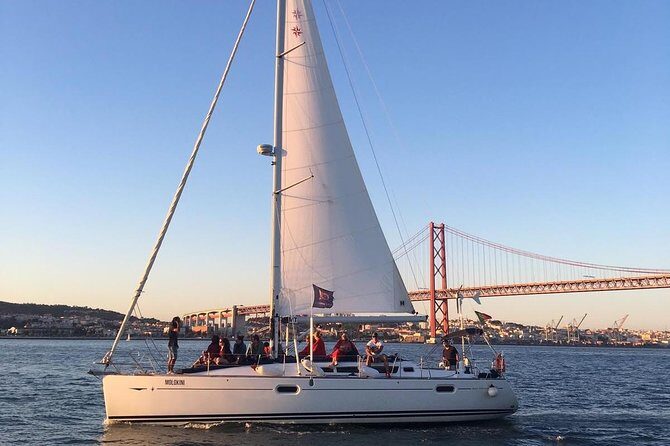 Lisbon River Sunset Sailing Cruise - Final Thoughts
