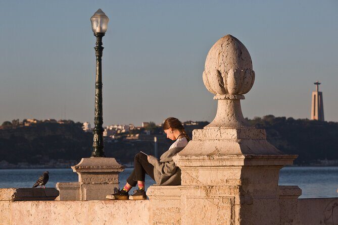 Lisbon River Walk - Sailors, Docks and Pipe Dreams - A Detailed Look at the Lisbon River Walk Experience