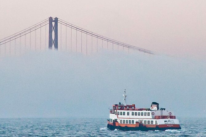 Lisbon River Walk - Sailors, Docks and Pipe Dreams - Who Is This Tour Ideal For?