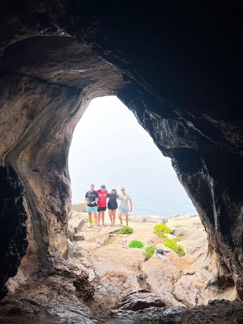 Lisbon: Rock Climbing Adventure with Round-Trip Tour - The Value of This Climbing Experience
