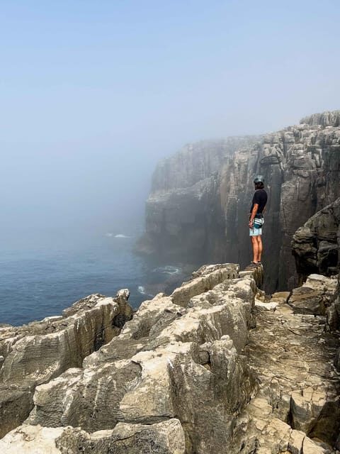 Lisbon: Rock Climbing Adventure with Round-Trip Tour - FAQ