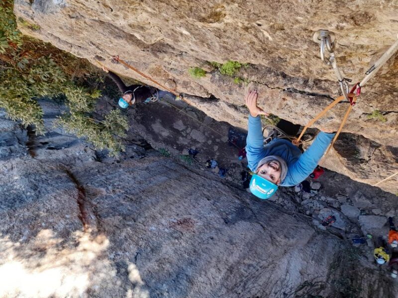Lisbon: Rock Climbing&Abseiling Arrábida Setubal Sesimbra - A Practical, Balanced Look at the Tour
