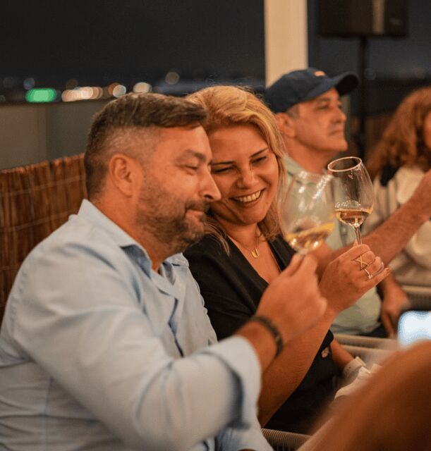 Lisbon: Rooftop Wine Tasting with Live Traditional Fado - A Closer Look at This Rooftop Experience