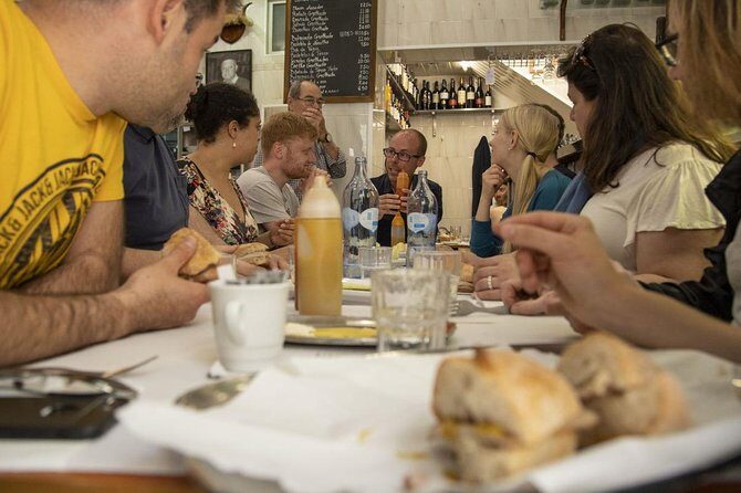 Lisbon Roots - Small group Food & Culture Walking Tour w/tastings - A Deep Dive into Lisbon Roots: What to Expect