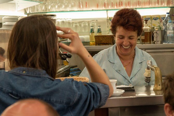 Lisbon Roots - Small group Food & Culture Walking Tour w/tastings - Authentic Experiences That Shine