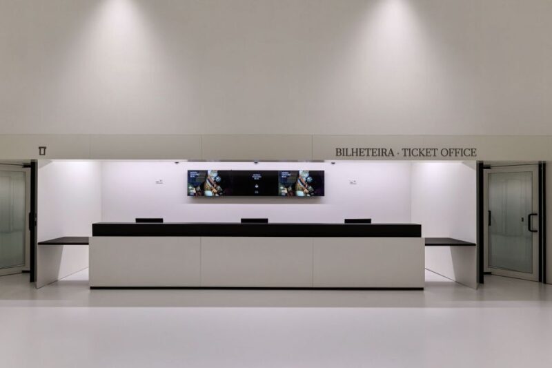 Lisbon: Royal Treasure Museum Entry Ticket - Discover the Opulence of Portugal’s Royal Past at the Royal Treasure Museum
