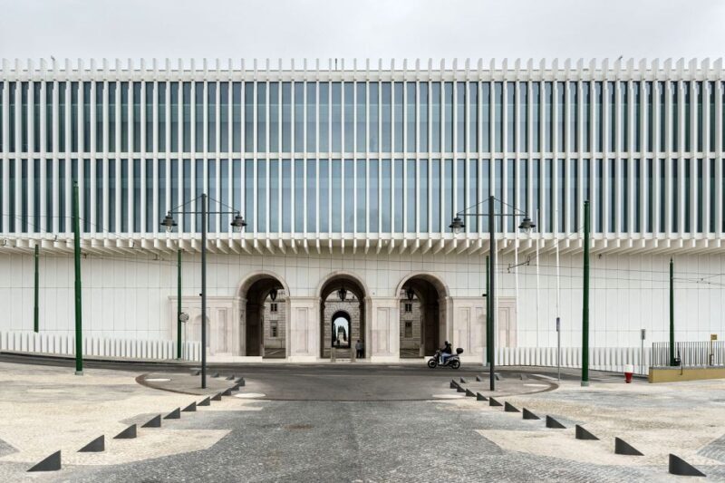Lisbon: Royal Treasure Museum Entry Ticket - Who Will Enjoy This Tour Most?