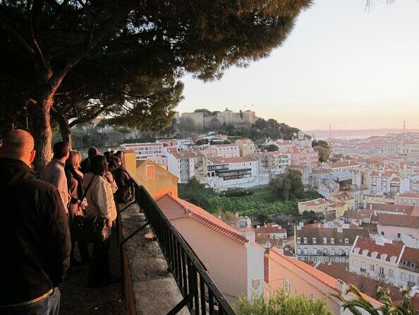Lisbon Running Tour - Lisbon Running Tour: A Unique Way to Explore the City