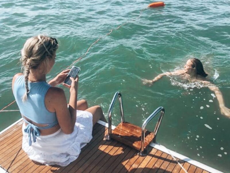 Lisbon: Sailboat Beach Tour - A Deeper Dive into the Lisbon Sailboat Beach Tour