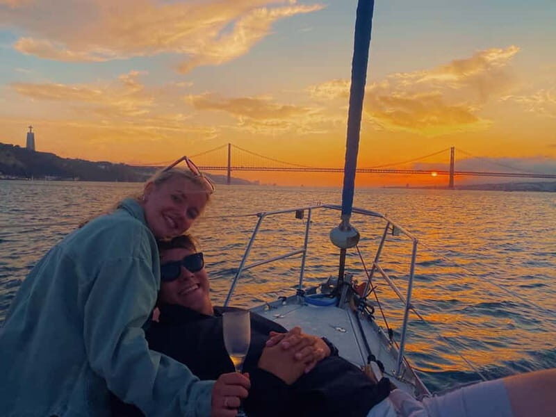 Lisbon: Sailboat Tour along the Coast,Sunset & Tasting - The Itinerary Breakdown: What Makes Each Part Special