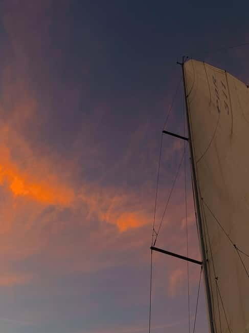Lisbon: Sailboat Tour along the Coast,Sunset & Tasting - Frequently Asked Questions