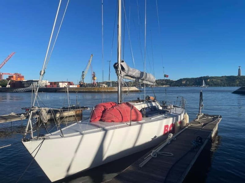 Lisbon: Sailing Afternoon Boat Tour With Local Sailors - Authentic Experiences and Traveler Feedback