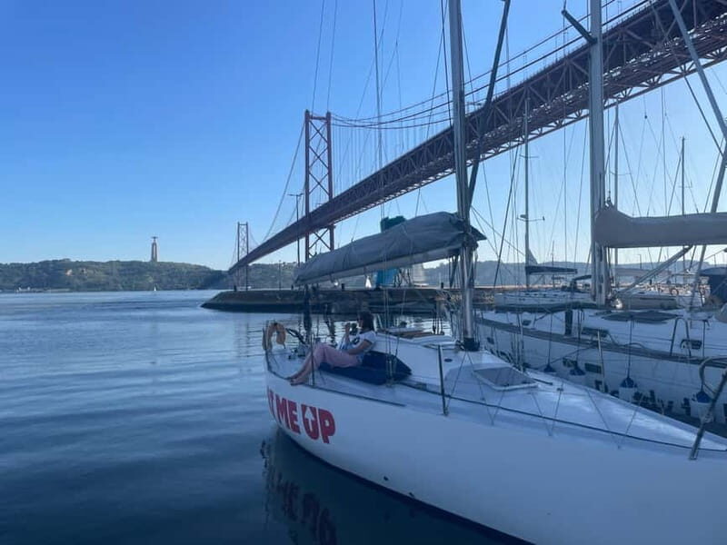 Lisbon: Sailing Afternoon Boat Tour With Local Sailors - Who Should Consider This Tour?