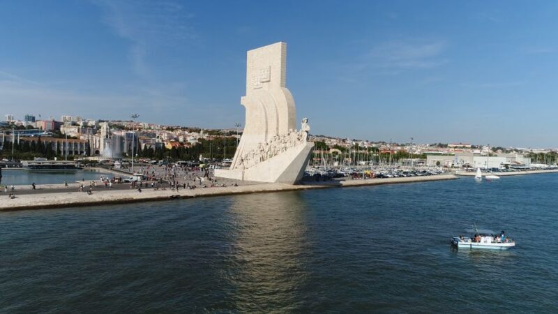 Lisbon: Sailing Afternoon Boat Tour With Local Sailors - Final Thoughts