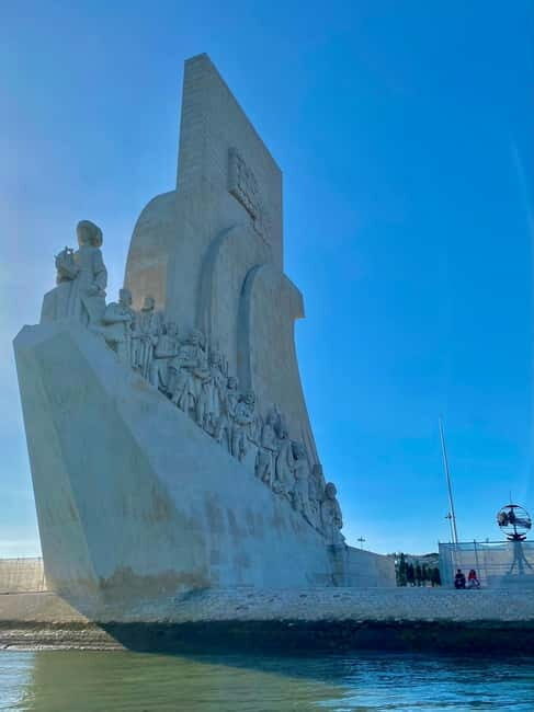 Lisbon Sailing Boat Tour: Beach Stop with snacks and drinks - FAQs