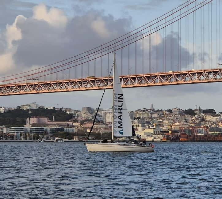Lisbon: Sailing Boat Tour with Drinks - The Value of a Sailing Tour in Lisbon