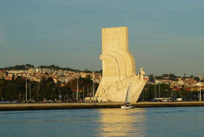 Lisbon: Sailing Boat Tour with Drinks - Frequently Asked Questions (FAQs)