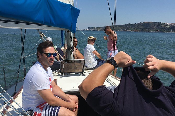 Lisbon Sailing Day Cruise with wine & snacks - Analyzing the Value