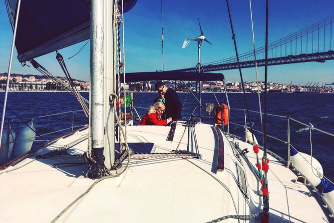 Lisbon Sailing Day Cruise with wine & snacks - Final Thoughts