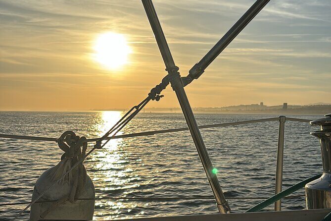 Lisbon Sailing Experience - Shared Tour on a Classic Boat - Final Thoughts