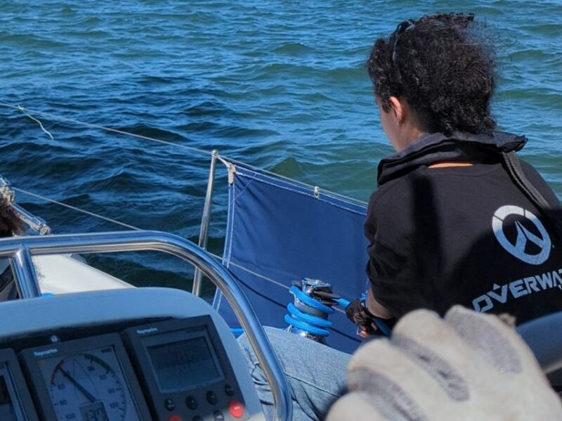 Lisbon: Sailing Initiation - 2 or 4 hours - Why This Experience Offers Real Value