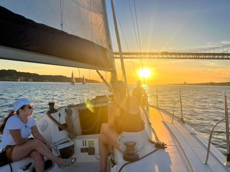 Lisbon: Sailing Sunset - Final Thoughts
