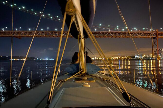 Lisbon Sailing Tour by Night - A Thorough Look at the Lisbon Night Sailing Experience