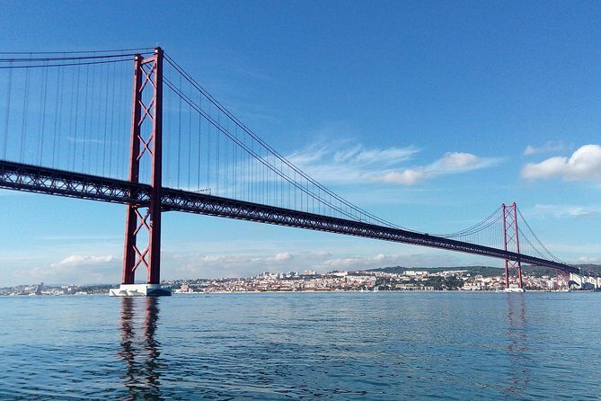 Lisbon Sailing Tour on a Luxury Sailing Yacht with 2 Drinks - Final Thoughts