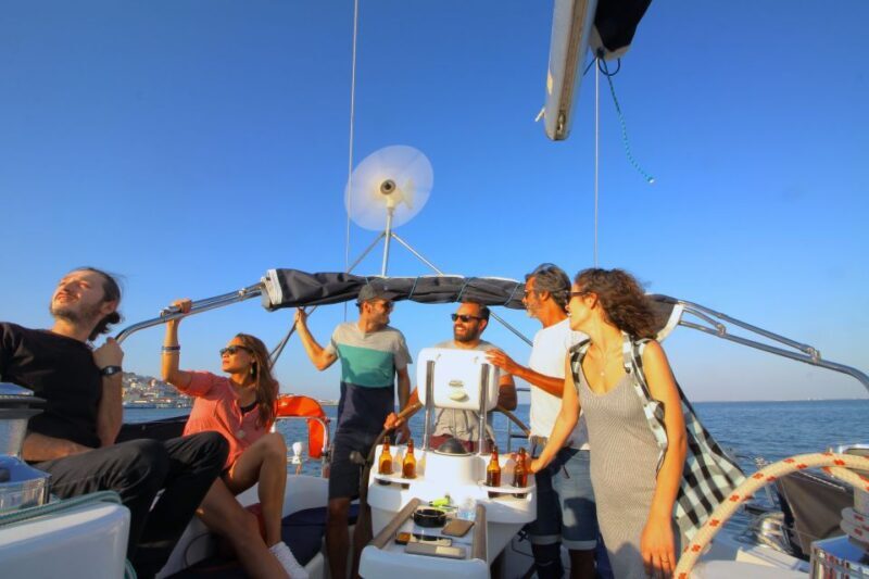 Lisbon: Sailing Tour with Wine and Snacks - Possible Drawbacks