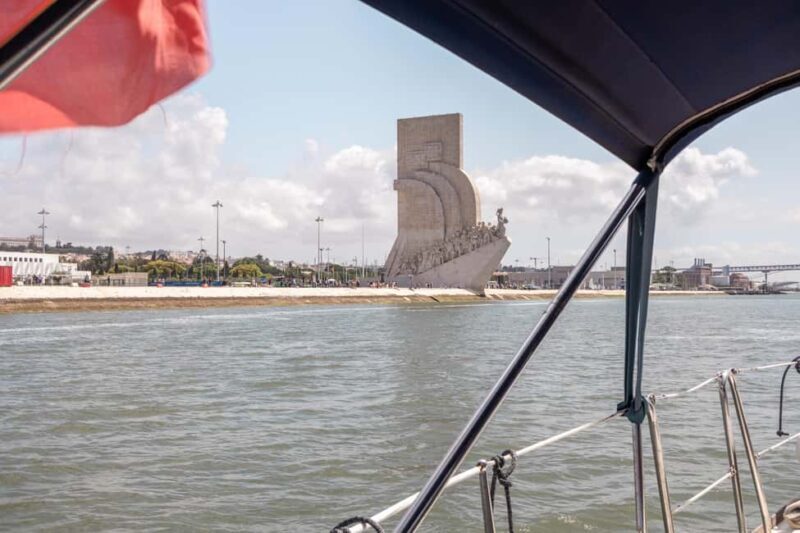 Lisbon: Sailing trip on the Tagus River - Final Thoughts