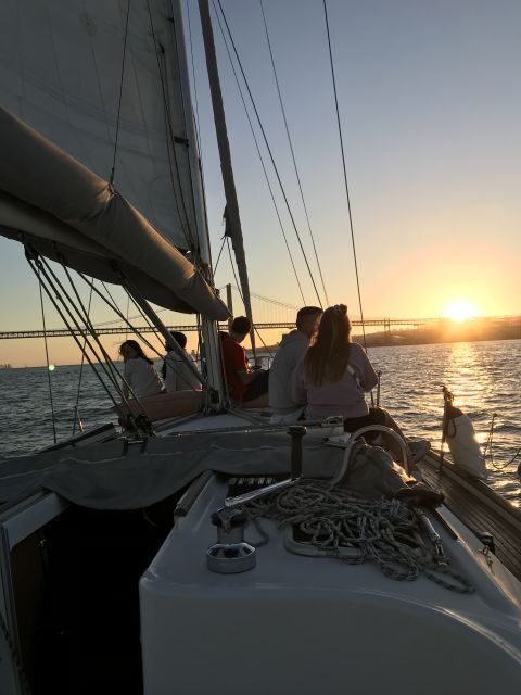 Lisbon: Sailing with history and wine - Final Thoughts