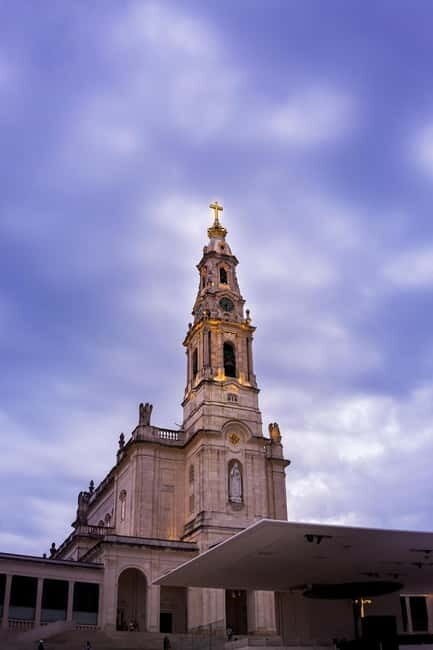 Lisbon: Sanctuary of Our Lady of Fátima Guided Tour - Practical Tips for Your Visit