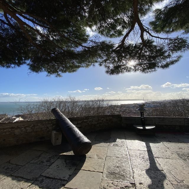 Lisbon: São Jorge Castle E-Ticket and Audio Guide - Experience Provider