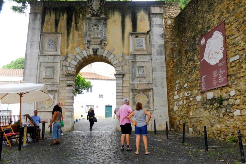 Lisbon: São Jorge Castle Skip-the-Line Ticket & Guided Tour - Final Thoughts: Who Will Love This Tour?