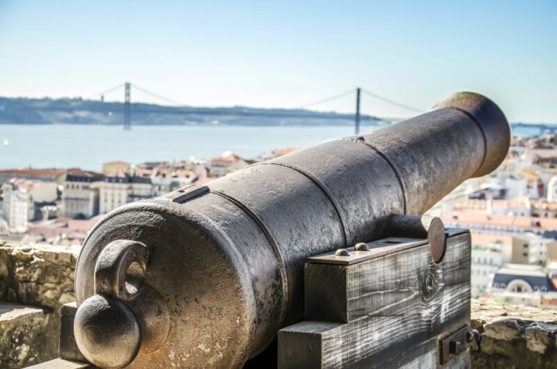 Lisbon: Sao Jorge Castle Skip-the-Line Ticket with Guide - In-Depth Review of the Sao Jorge Castle Tour