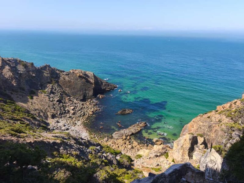 Lisbon: Secret Coastal Rock Climb - FAQ