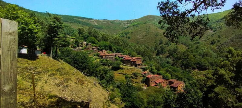 Lisbon: Secrets of Portugal - Schist Villages Day Tour - Key Points