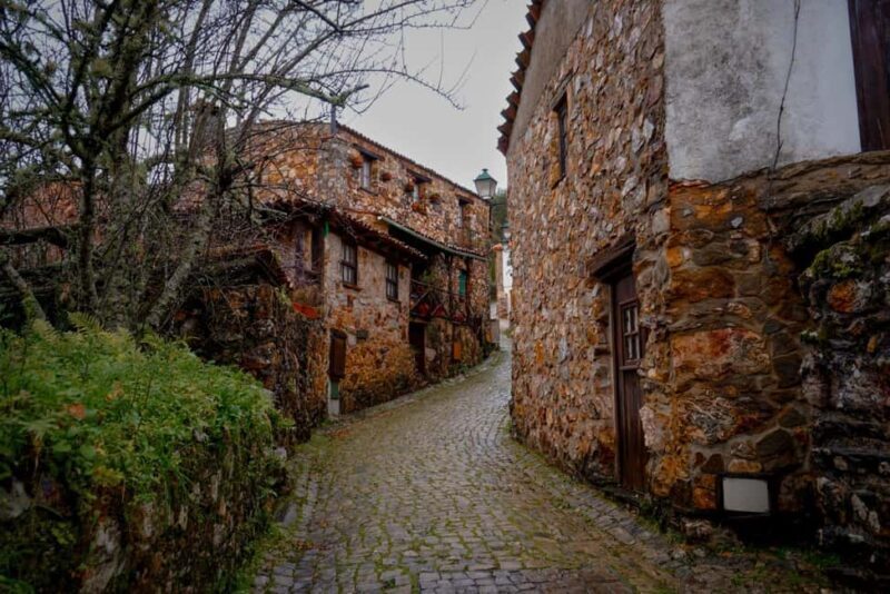 Lisbon: Secrets of Portugal - Schist Villages Day Tour - FAQ