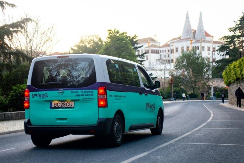 Lisbon See-it-All Private Tour - FAQ
