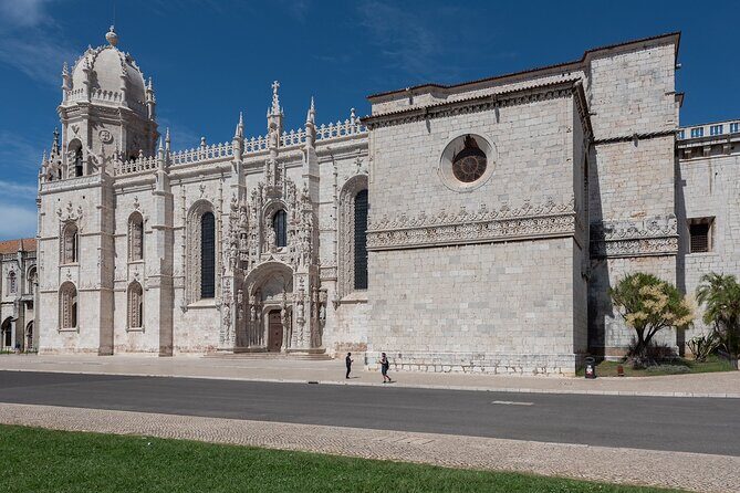 Lisbon See-it-All Private Tour - Final Thoughts