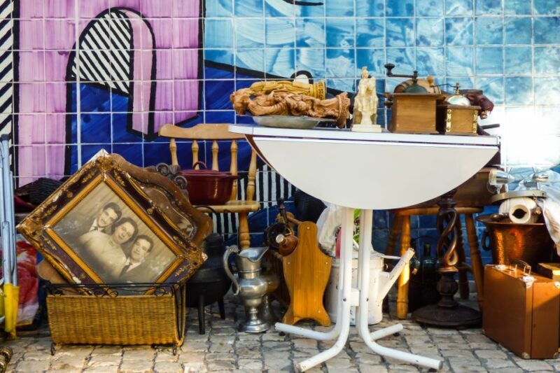 Lisbon: See Lisbon Like a Local on a Private Walking Tour - An In-Depth Look at the Lisbon Private Walking Tour