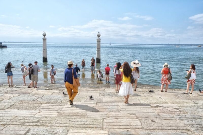 Lisbon: See Lisbon Like a Local on a Private Walking Tour - Frequently Asked Questions