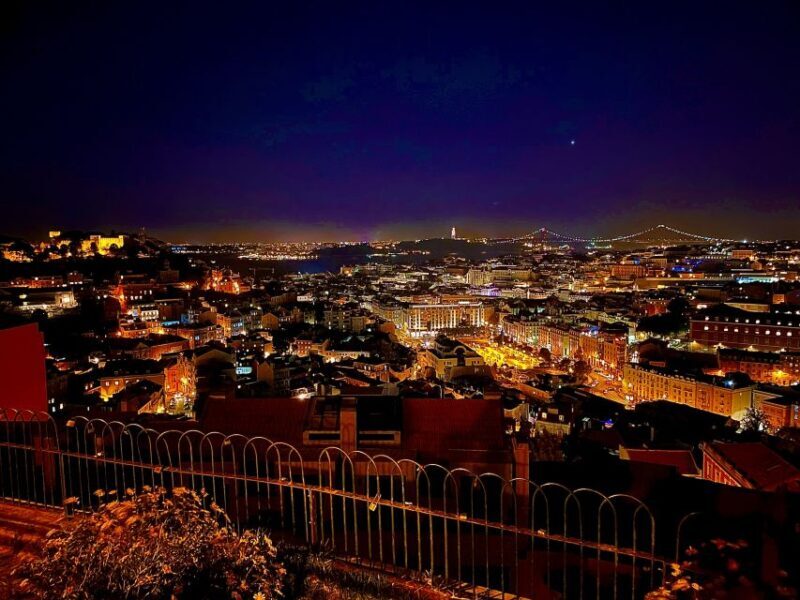 Lisbon: Segway Super Tour - Who Is This Tour Best For?