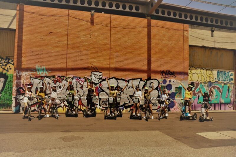 Lisbon: Segway Super Tour - FAQs about the Lisbon Segway Super Tour