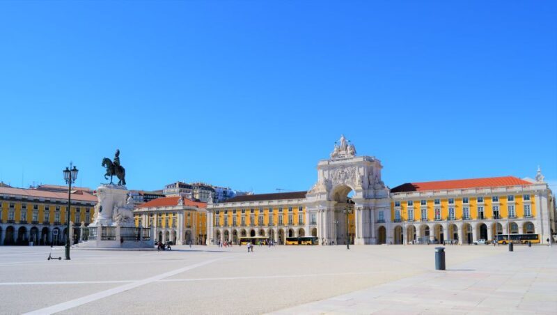 Lisbon: Segway Super Tour - Final Thoughts: Is This Tour for You?