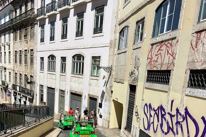Lisbon Self-Drive Sightseeing Tour in an Electric Car - Final Thoughts: Is It Worth It?